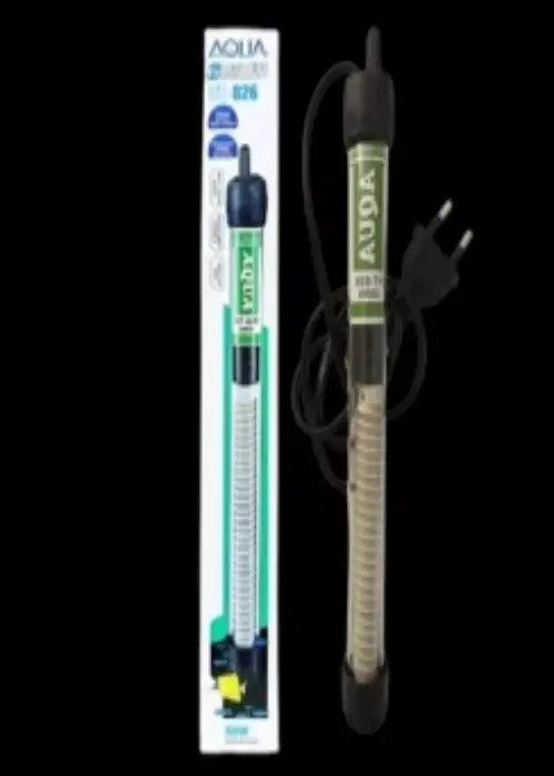 بخاری آکواریوم شیشه ای آکوا 50 (HT-826وات)