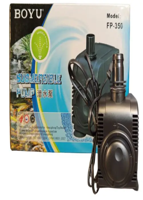 پمپ آب سری FB-350