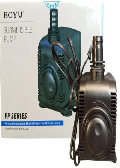 پمپ آب سری FB-1500