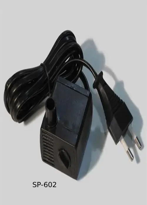 پمپ آب سری SP-602