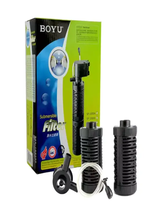 فیلتر داخلی سری SP-1300B