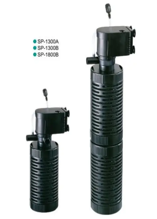 فیلتر داخلی سری SP-1800B