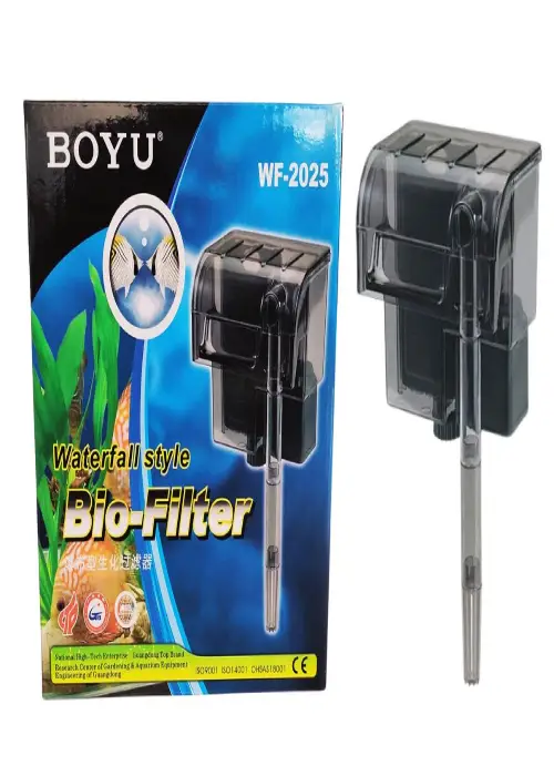 فیلتر هنگان WF-2025