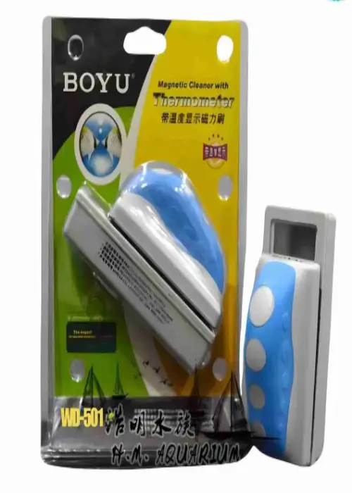 مگنت شیشه پاک کن WD-501