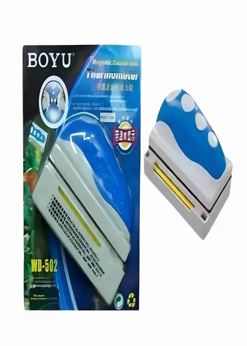 مگنت شیشه پاک کن WD-502