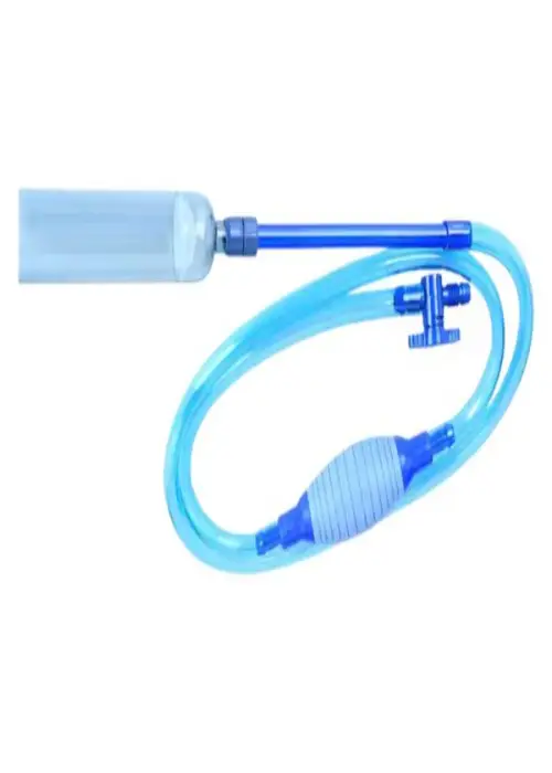 سیفون دستی BY-1