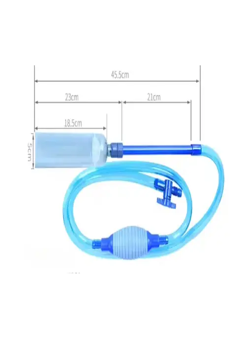 سیفون دستی BY-2