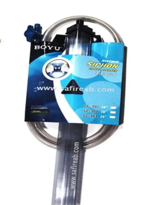 سیفون دستی GC-301