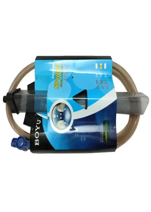 سیفون دستی GC-302