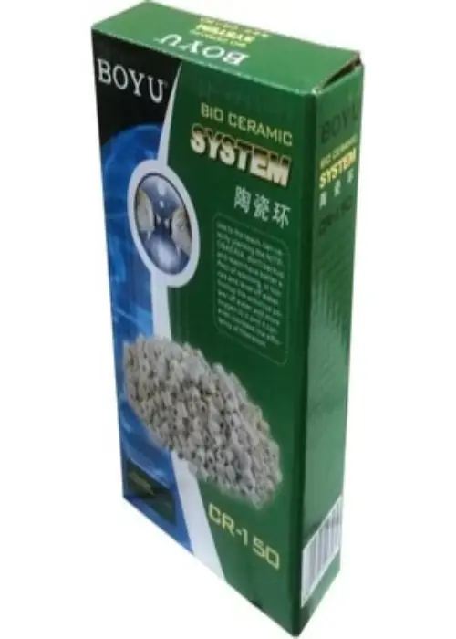 مدیا سرامیک CR150