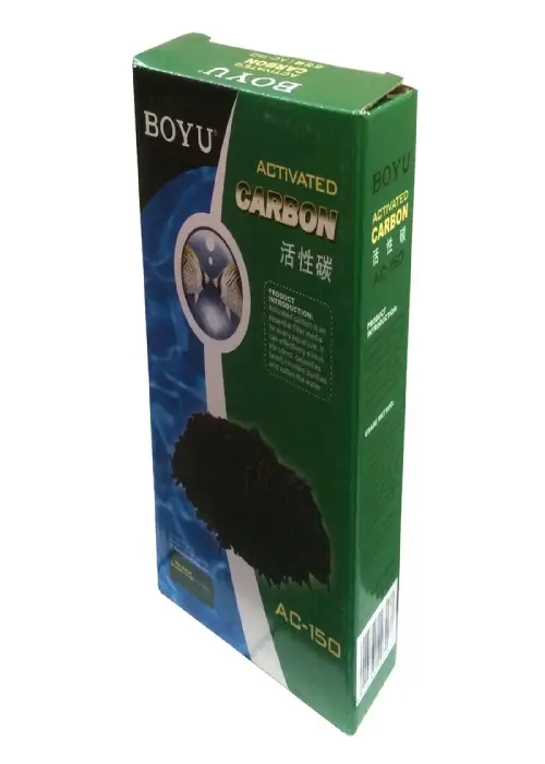 مدیا کربن فعال AC-150
