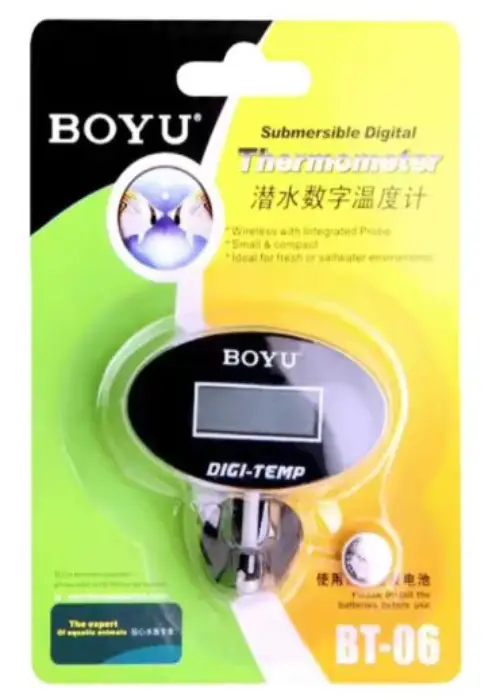 دماسنج BT-06