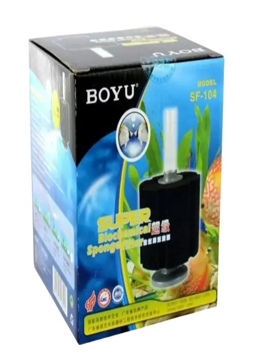 بیو فیلتر اسفنجی SF-104