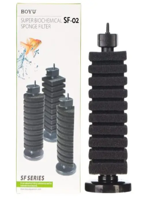 بیو فیلتر اسفنجی SF-02