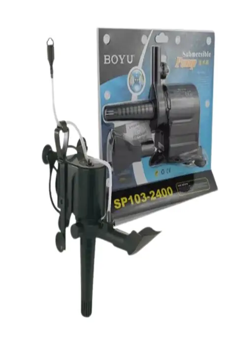 پاور هد سری SP103-2400