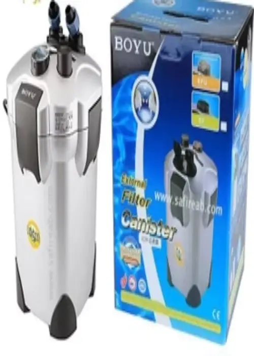 فیلتر سطلی سری EFU-45