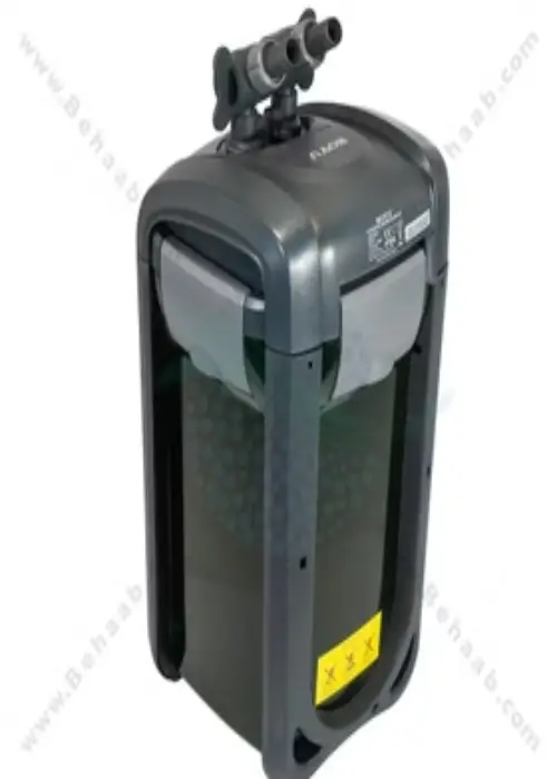 فیلتر سطلی سری DGN-520A