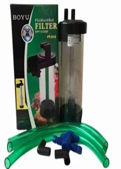 فیلتر بیولوژیک شنی FT-312