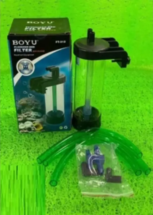 فیلتر بیولوژیک شنی FT-316