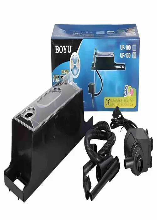 تاپ فیلتر UF-230