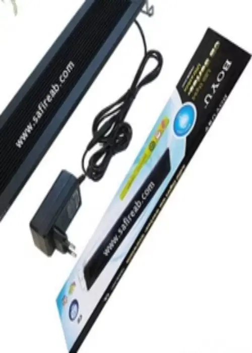 نور پنلی فوق باریک سری CB-60