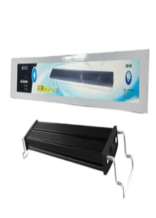 نور پنلی فوق باریک سری CB-90