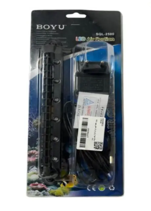 سنگ هوا ال ای دی دار خطی SQL-2500