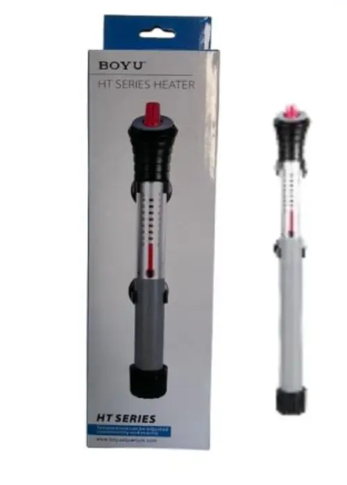 بخاری شیشه ای HT-6150