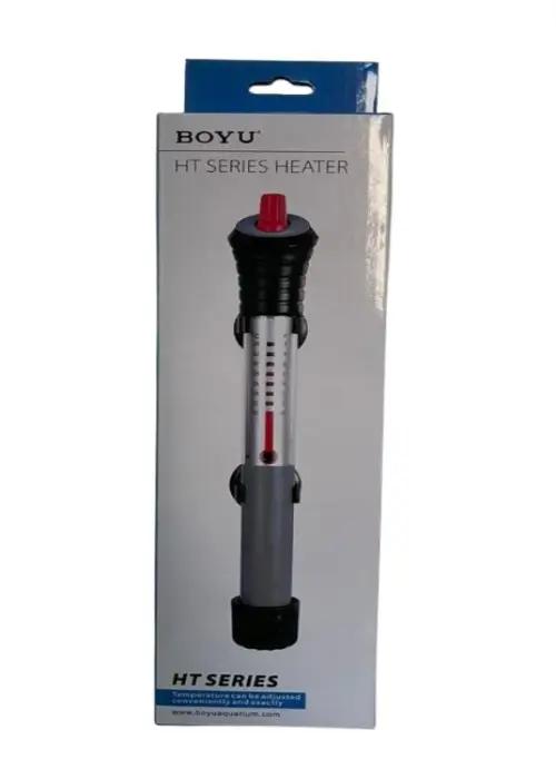 بخاری شیشه ای HT-6200