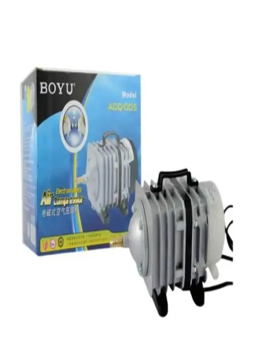 کمپرسور هوا ACQ-005