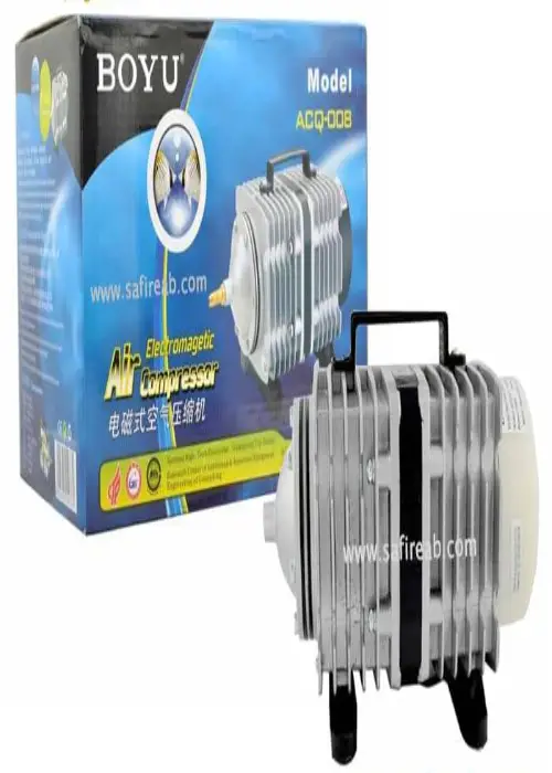 کمپرسور هوا S-008