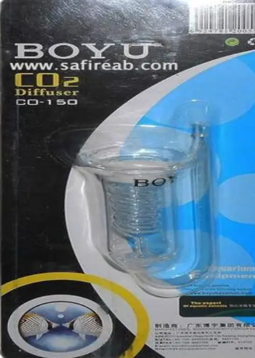 دیفیوزر CO-150