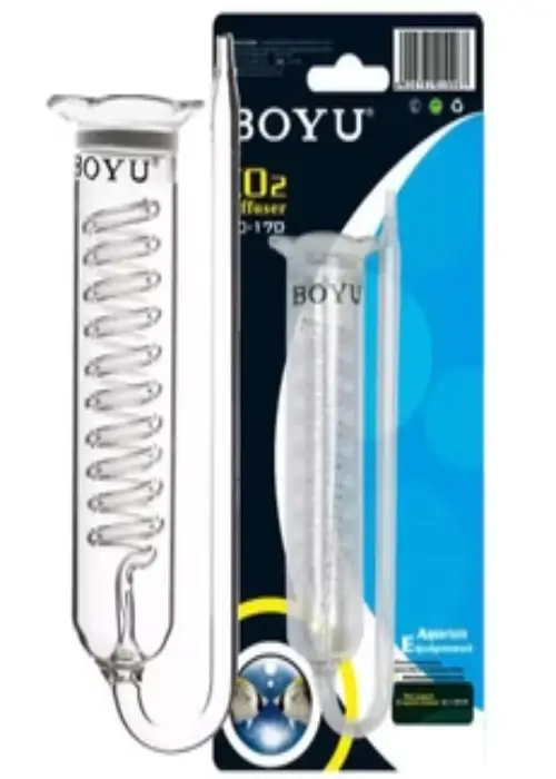 دیفیوزر CO-170