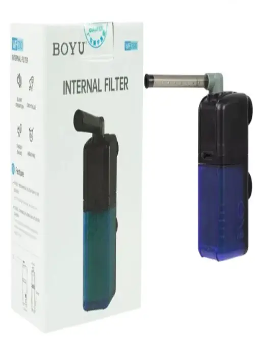 فیلتر داخلی-آبشاری WF-200