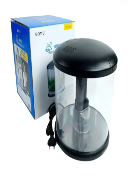 تنگ های هوشمند همراه با نور و فیلتراسیون القائی DY-2A