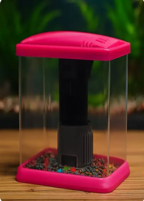 تنگ های هوشمند همراه با نور و فیلتراسیون القائی DY-3A