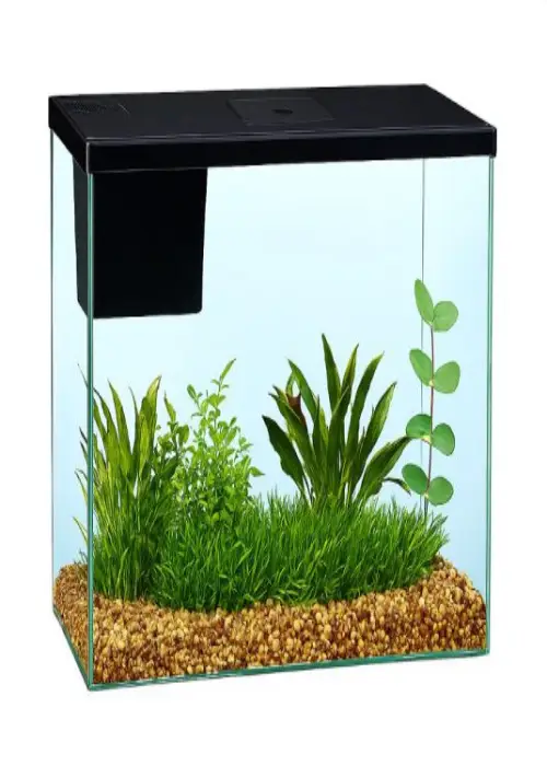 آکواریوم هوشمند GR-2S با تکنولوژی WI-FI