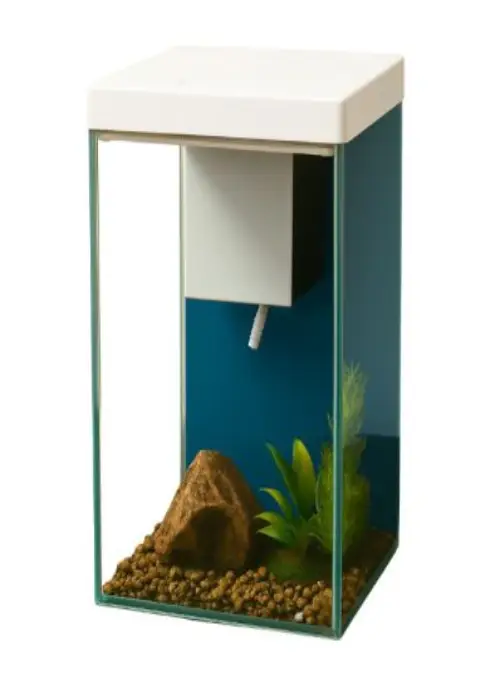 آکواریوم هوشمند GR NINIS-H با تکنولوژی WI-FI