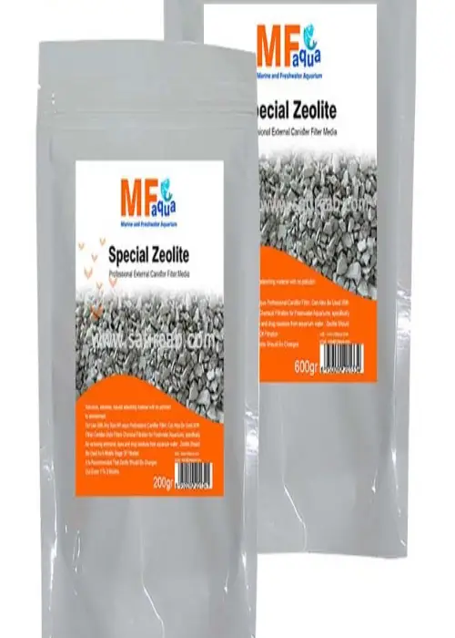 مدیا اسپیشال زئولیت 250 میلی لیتر