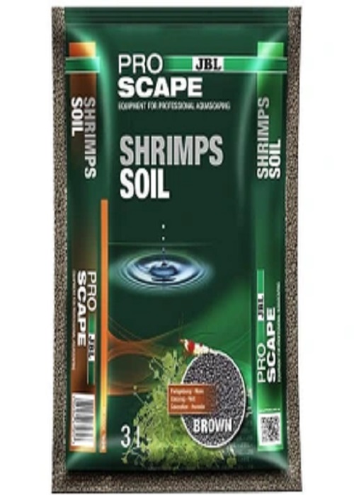 خاک میگو میگو قهوه ای 3 لیتری