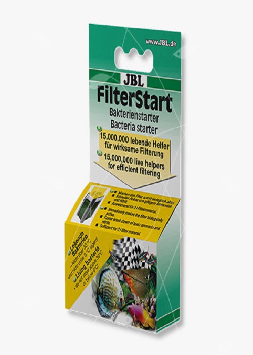 فیلتر استارت جی بی ال